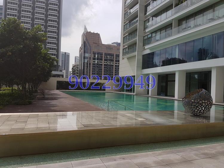 Scotts Square (D9), Apartment #153543862